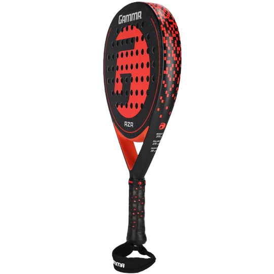 RPDRZ10 Gamma RZR Padel Racket
