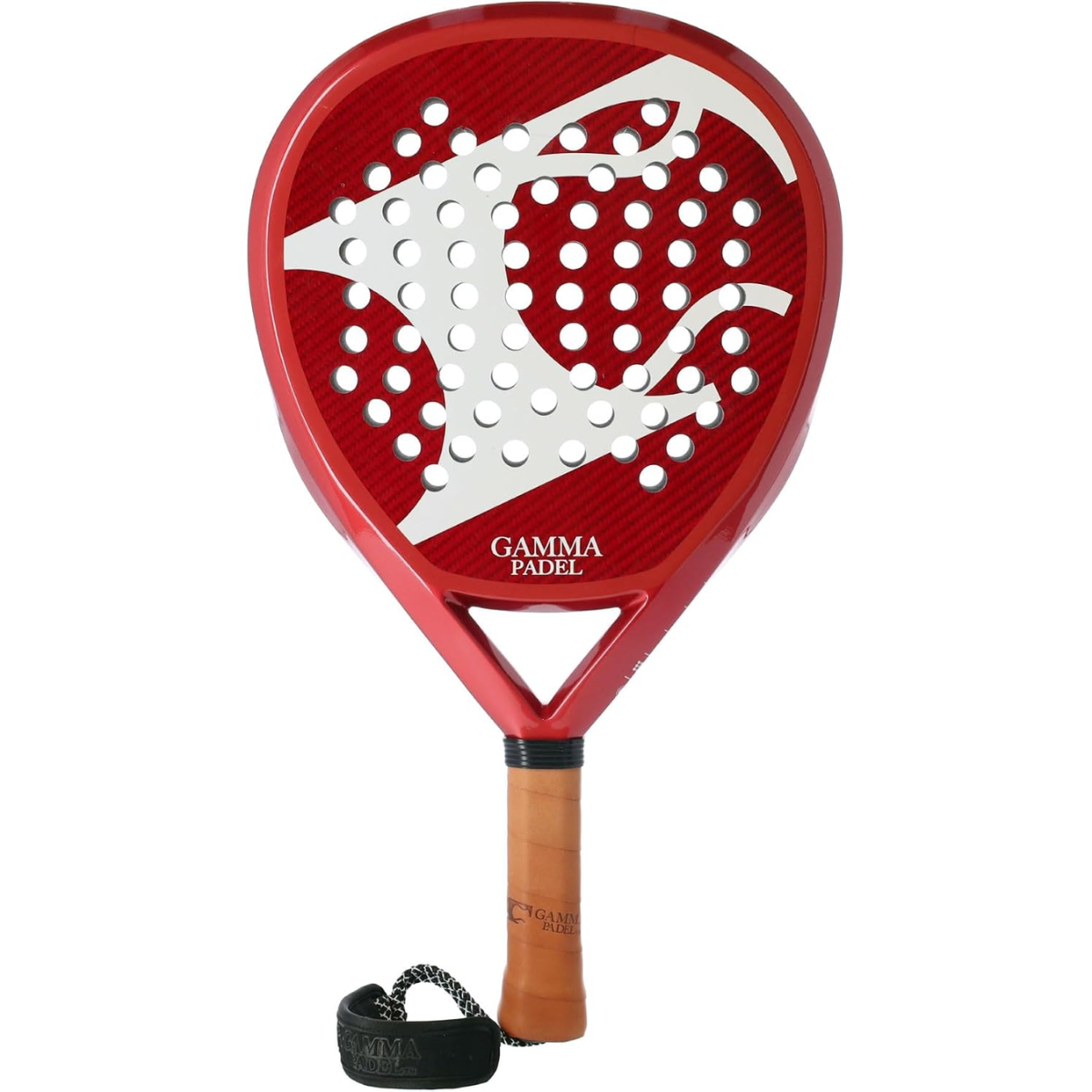 RPPAR10_Gamma_Parker_Padel_Racket
