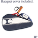 RPPAR10_Gamma_Parker_Padel_Racket