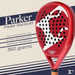 RPPAR10_Gamma_Parker_Padel_Racket