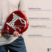 RPPAR10_Gamma_Parker_Padel_Racket