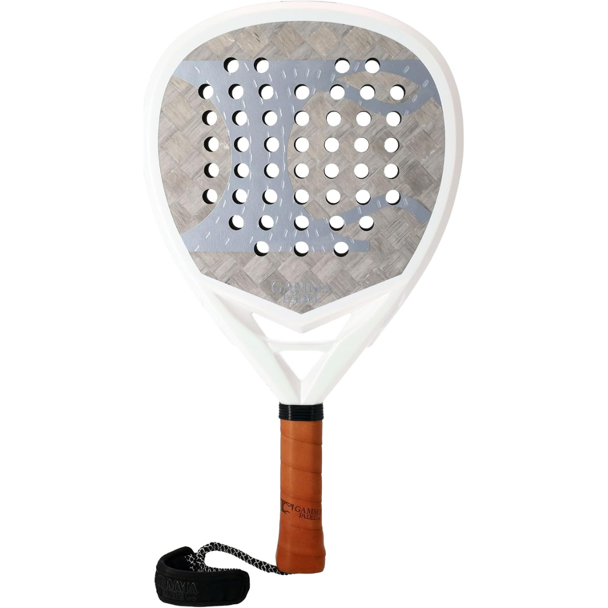 RPSTE10_Gamma_Sterling_Padel_Racket