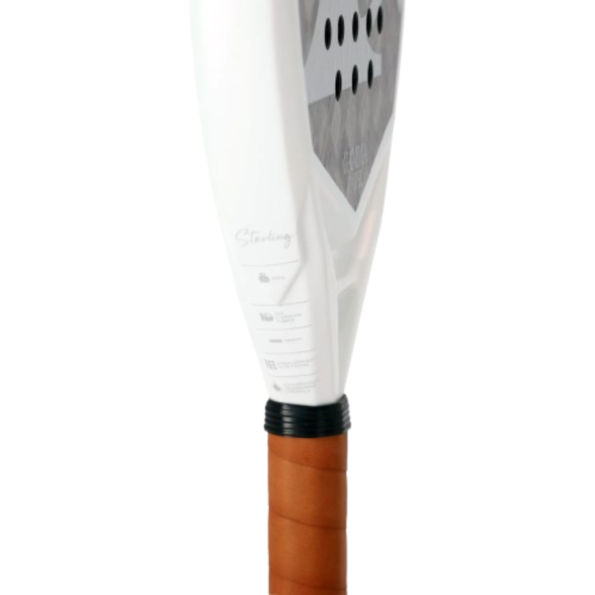 RPSTE10_Gamma_Sterling_Padel_Racket