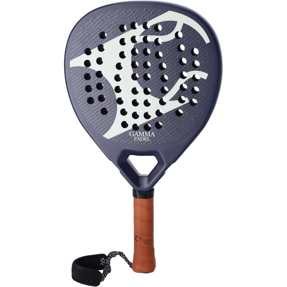 RPSUL10_Gamma_Sullivan_Padel_Racket