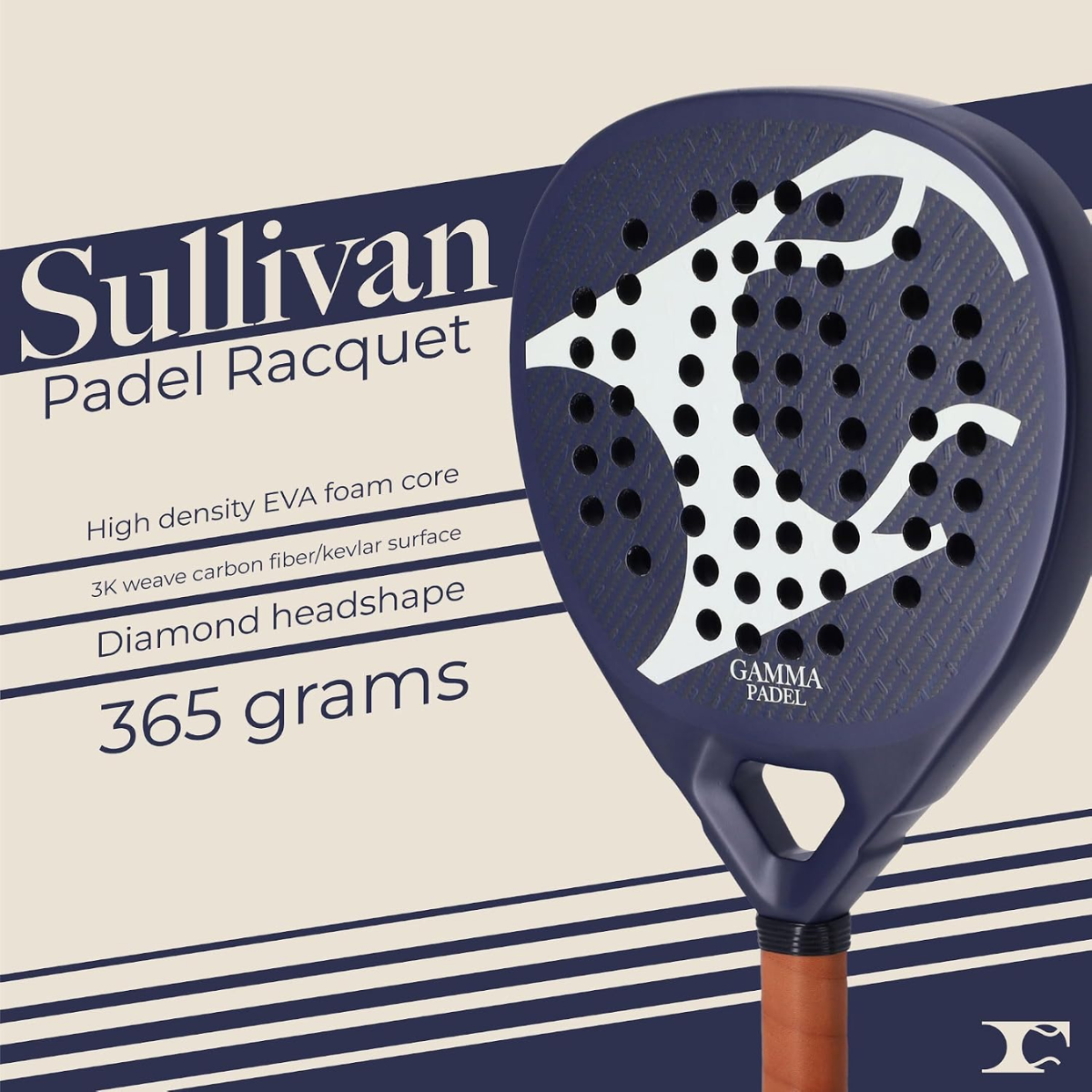 RPSUL10_Gamma_Sullivan_Padel_Racket