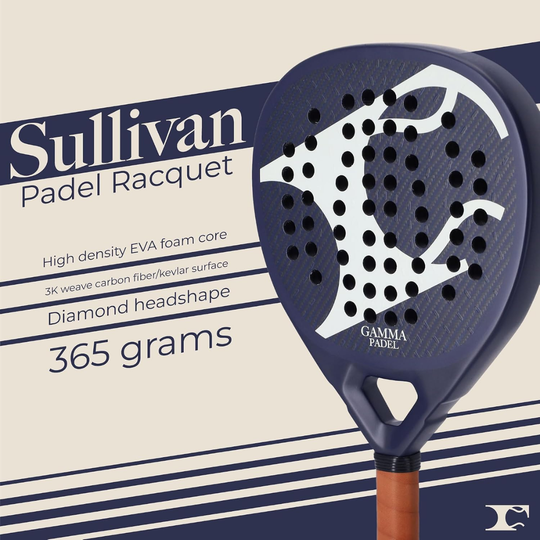 RPSUL10_Gamma_Sullivan_Padel_Racket