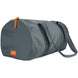 RSDFL194 Ame & Lulu R Scott Duffel Bag (Charcoal/Orange)