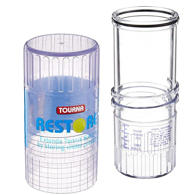 RST-3 Tourna Restore Tennis Ball Repressurizing Tool
