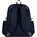 RSTB220 Ame & Lulu R Scott Tennis Backpack (Navy)