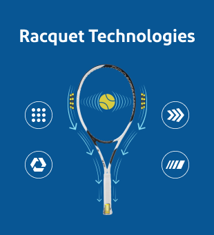 Tennis Racquet Technology