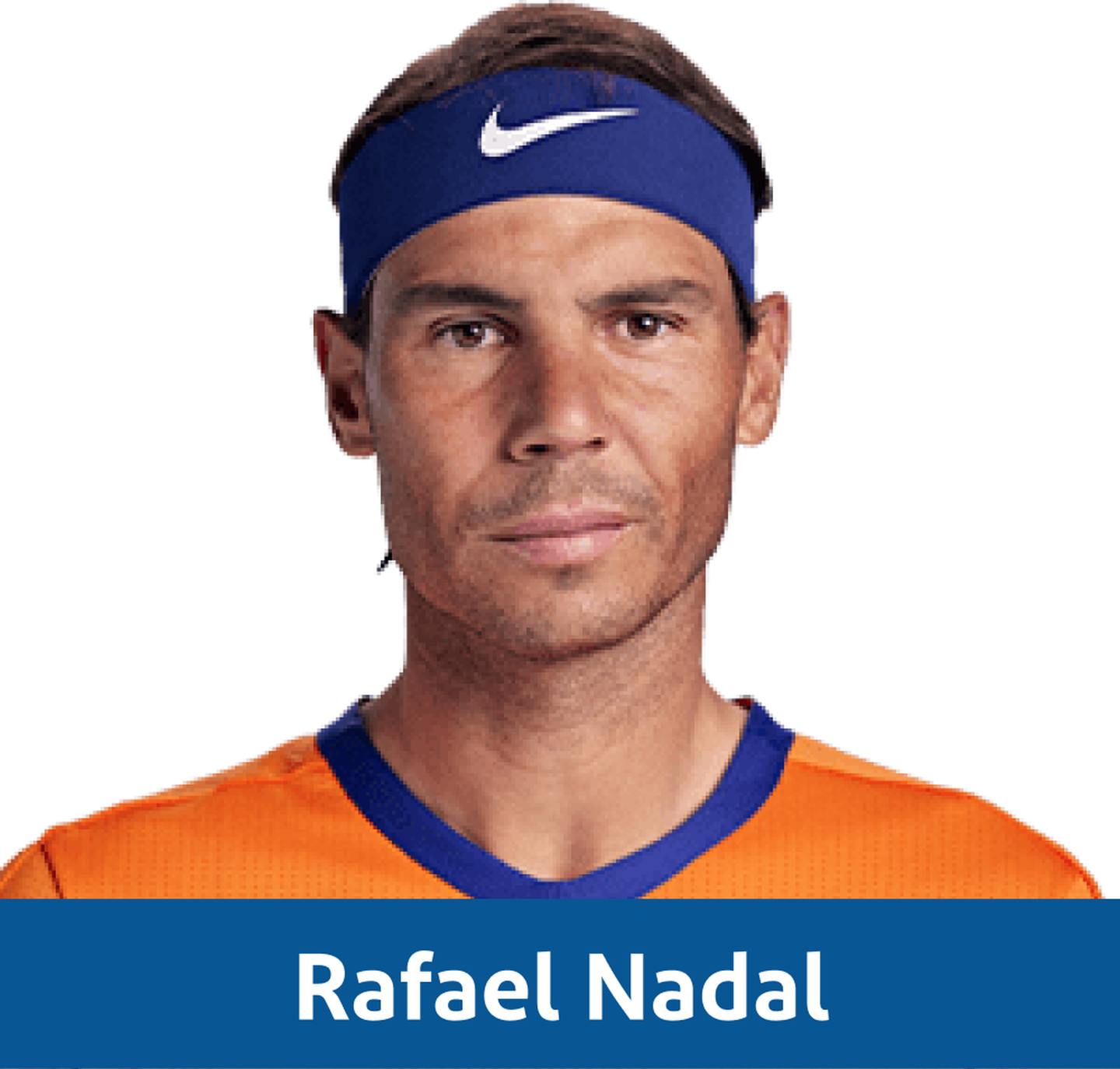 Rafael Nadal Pro Player Tennis Gear Bundle