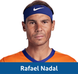 Rafael Nadal Pro Player Tennis Gear Bundle