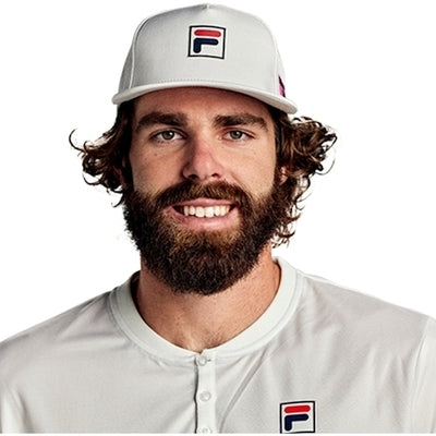 Reilly Opelka Pro Player Tennis Gear Bundle
