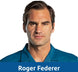 Federer-ProPlayer-JrRecreation-BNDL Roger Federer Pro Player Junior Beginner Bundle c