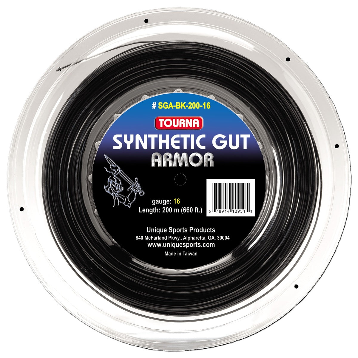 Synthetic Gut Armor - Thumbnail 3