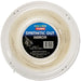 Tourna Synthetic Gut 16g Tennis String Armor (Reel) - White