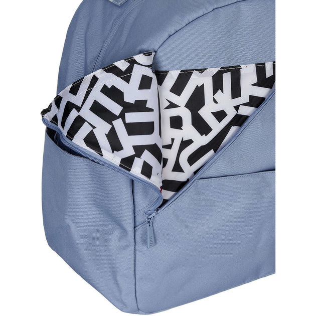 SLB02-23.2 Maggie Mather Tennis, Pickleball & Padel Sling Backpack (Aegean Sea)