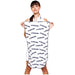 SPTWL267 Ame & Lulu Pickleball Sport Towel (Pickleball Stitched)