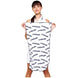 SPTWL267 Ame & Lulu Pickleball Sport Towel (Pickleball Stitched)