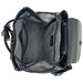 SRBPBLK NiceAces Women's Sara Handmade Vegan Leather Tennis Backpack (Black)