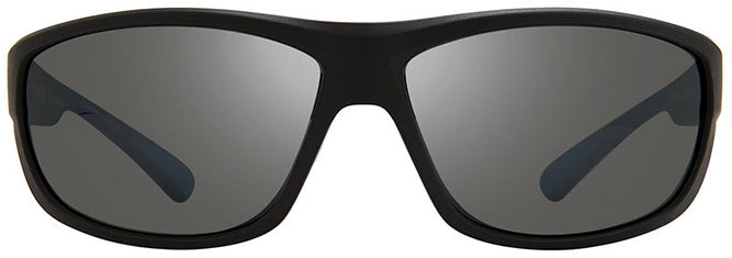 SRCA0-BLK Revo Caper Sports Sunglasses (Matte Black/Graphite)
