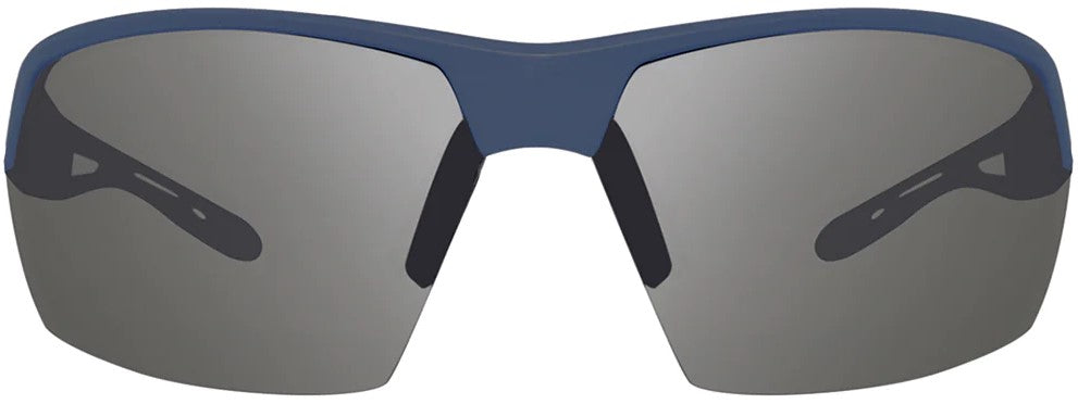 SRJT-NVY Revo Jett Sport Sunglasses (Matte Navy/Graphite)