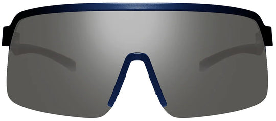 SROM1-BLU Revo Omega Sport Sunglasses (Matte Blue/Graphite)