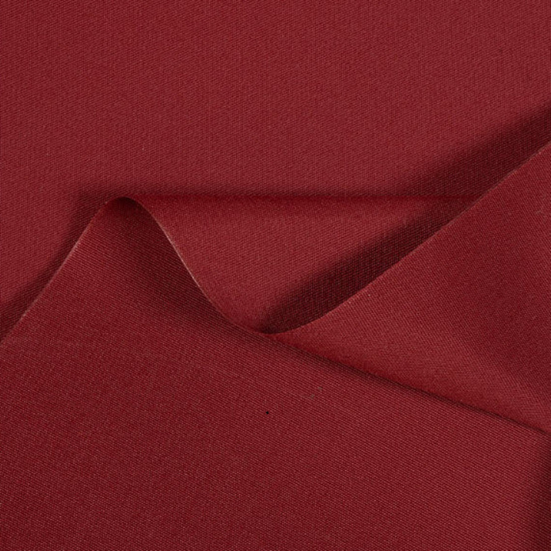 SunTrends  Replacement Canvas for Cabanas - Color Swatch - Burgundy