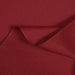 SunTrends  Replacement Canvas for Cabanas - Color Swatch - Burgundy