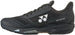 STAACCBK Yonex Men’s Power Cushion AD-ACCEL Clay Court Tennis Shoes (Black)