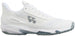 STAACCLW Yonex Women’s Power Cushion AD-ACCEL Clay Court Tennis Shoes (White)