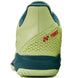 STAACLASL Yonex Women’s Power Cushion AD-ACCEL All Court Tennis Shoes (Sunny Lime)