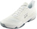 STAACLW Yonex Women’s Power Cushion AD-ACCEL All Court Tennis Shoes (White)