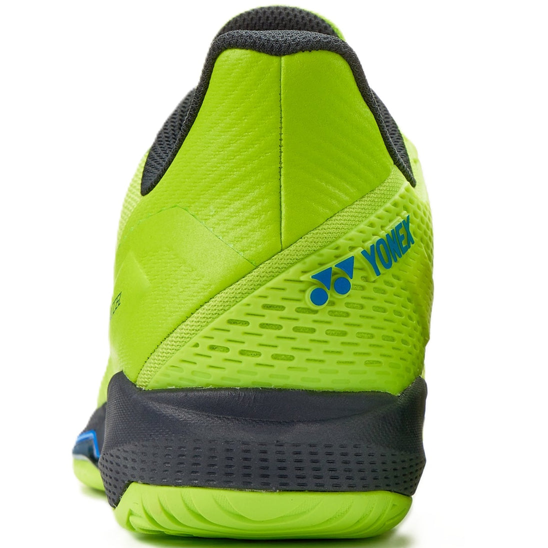 STAACMAFRL Yonex Men’s Power Cushion AD-ACCEL All Court Tennis Shoes (Fresh Lime)