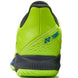 STAACMAFRL Yonex Men’s Power Cushion AD-ACCEL All Court Tennis Shoes (Fresh Lime)