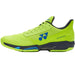 STAACMAFRL Yonex Men’s Power Cushion AD-ACCEL All Court Tennis Shoes (Fresh Lime)