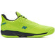 STAACMAFRL Yonex Men’s Power Cushion AD-ACCEL All Court Tennis Shoes (Fresh Lime)