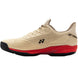 STAACSBG Yonex Men’s Power Cushion AD-ACCEL All Court Tennis Shoes (Sand/Beige)