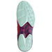 STAACSR Yonex Men’s Power Cushion AD-ACCEL All Court Tennis Shoes (Sunset Red)