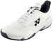 STAACSR Yonex Men’s Power Cushion AD-ACCEL All Court Tennis Shoes (Sunset Red)