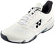 STAACSR Yonex Men’s Power Cushion AD-ACCEL All Court Tennis Shoes (Sunset Red)