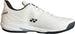 STAACWBK Yonex Men’s Power Cushion AD-ACCEL All Court Tennis Shoes (White Black) right