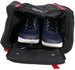STBBP10 Gamma Tour Pickleball Backpack (Black/Red)
