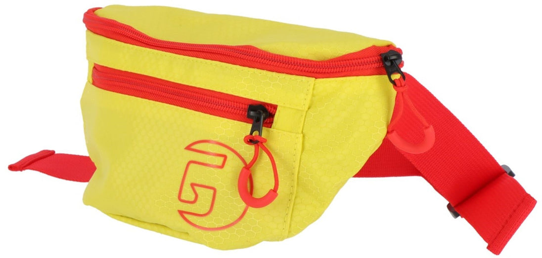 STBFP11 Gamma Tour Pickleball Fanny Pack (Yellow)