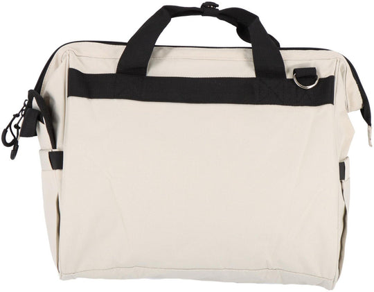 STBTB11 Gamma Tour Tote Pickleball Bag (Off White)