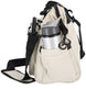STBTB11 Gamma Tour Tote Pickleball Bag (Off White)