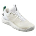 STE3LAW Yonex Women's Eclipsion 3 75th Tennis Shoe (White)