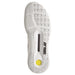 STE3LAW Yonex Women's Eclipsion 3 75th Tennis Shoe (White)
