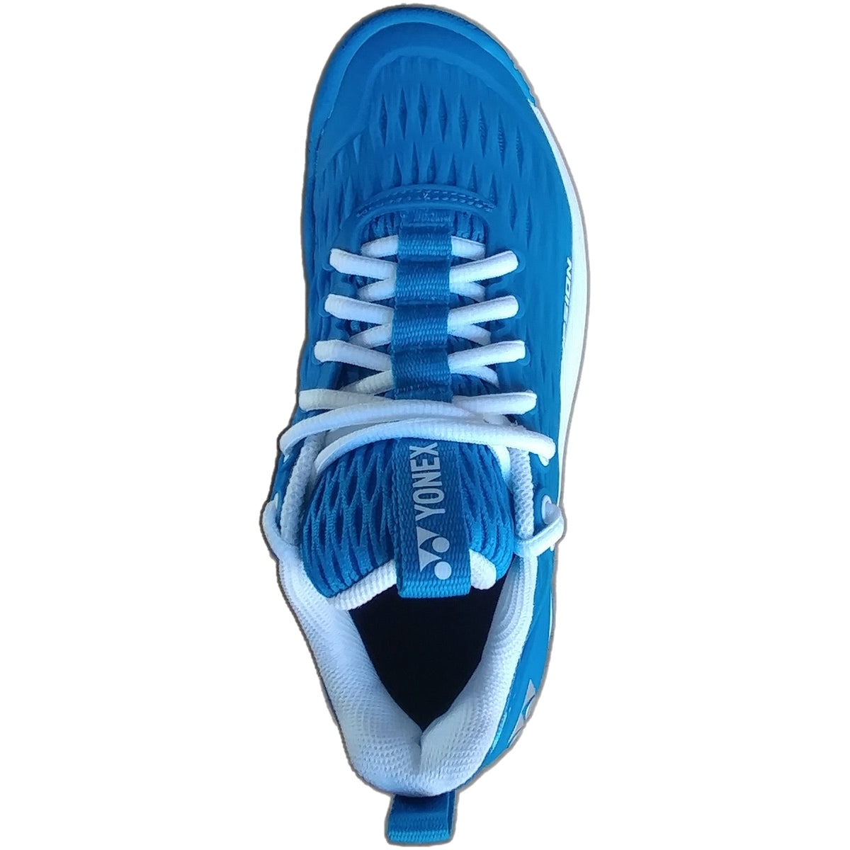 STE3LDS Yonex Women's Power Cushion Eclipsion 3 Tennis Shoes (Deep Sky)