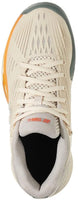 STE5LMPU Yonex Women's Power Cushion Eclipsion 5 Clay Tennis Shoes (Mist Purple)